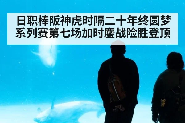 日职棒阪神虎时隔二十年终圆梦 系列赛第七场加时鏖战险胜登顶